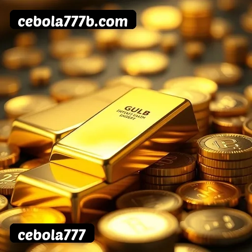 cebola777 bônus R$5.000 + 500 giros - Rollover 35x, prazo 30 dias, 38% taxa conversão