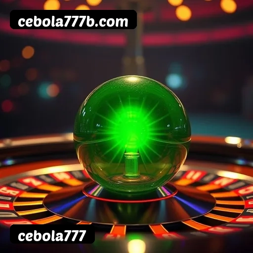 Tabela RTP dos jogos de cassino da cebola777