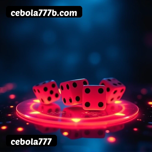Logo da cebola777