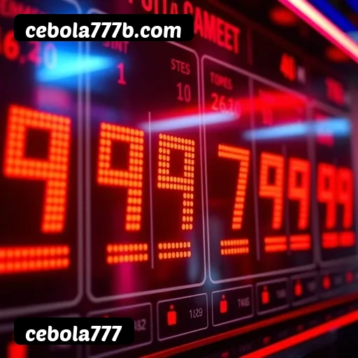 Loterias online disponíveis na cebola777