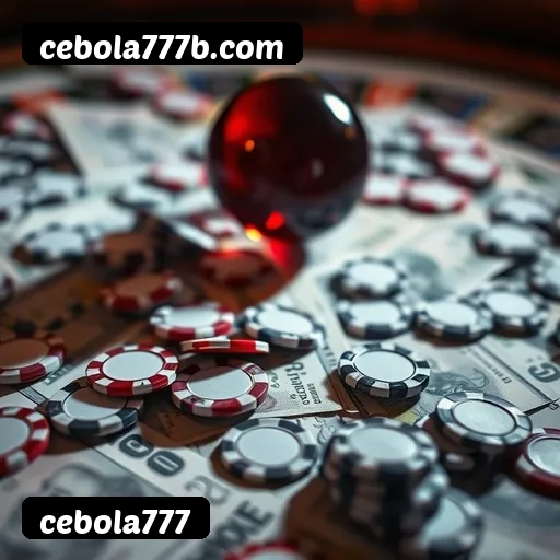 Níveis do programa VIP da cebola777